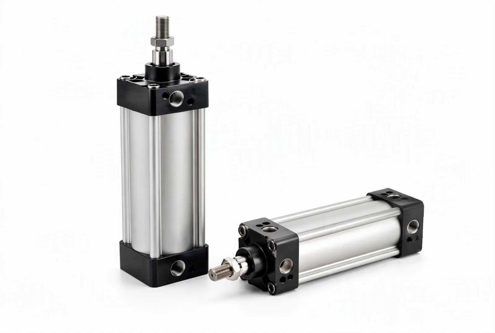 SDA Compact Cylinders
