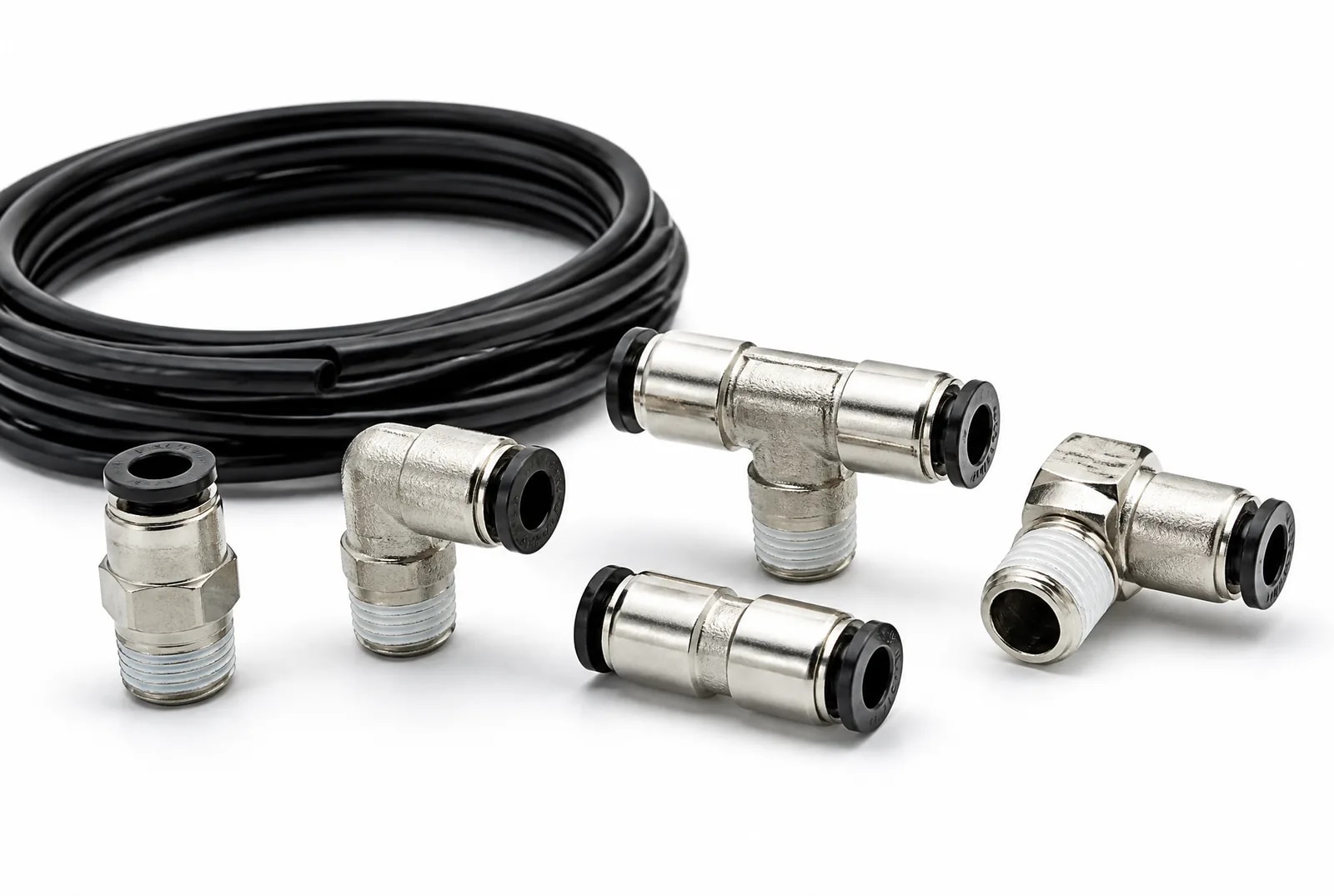 PL8-02 PL8-02 Raccordo pneumatico