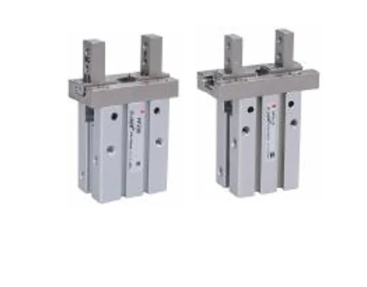 HFZ HFZ Guided Pneumatic Cylinder