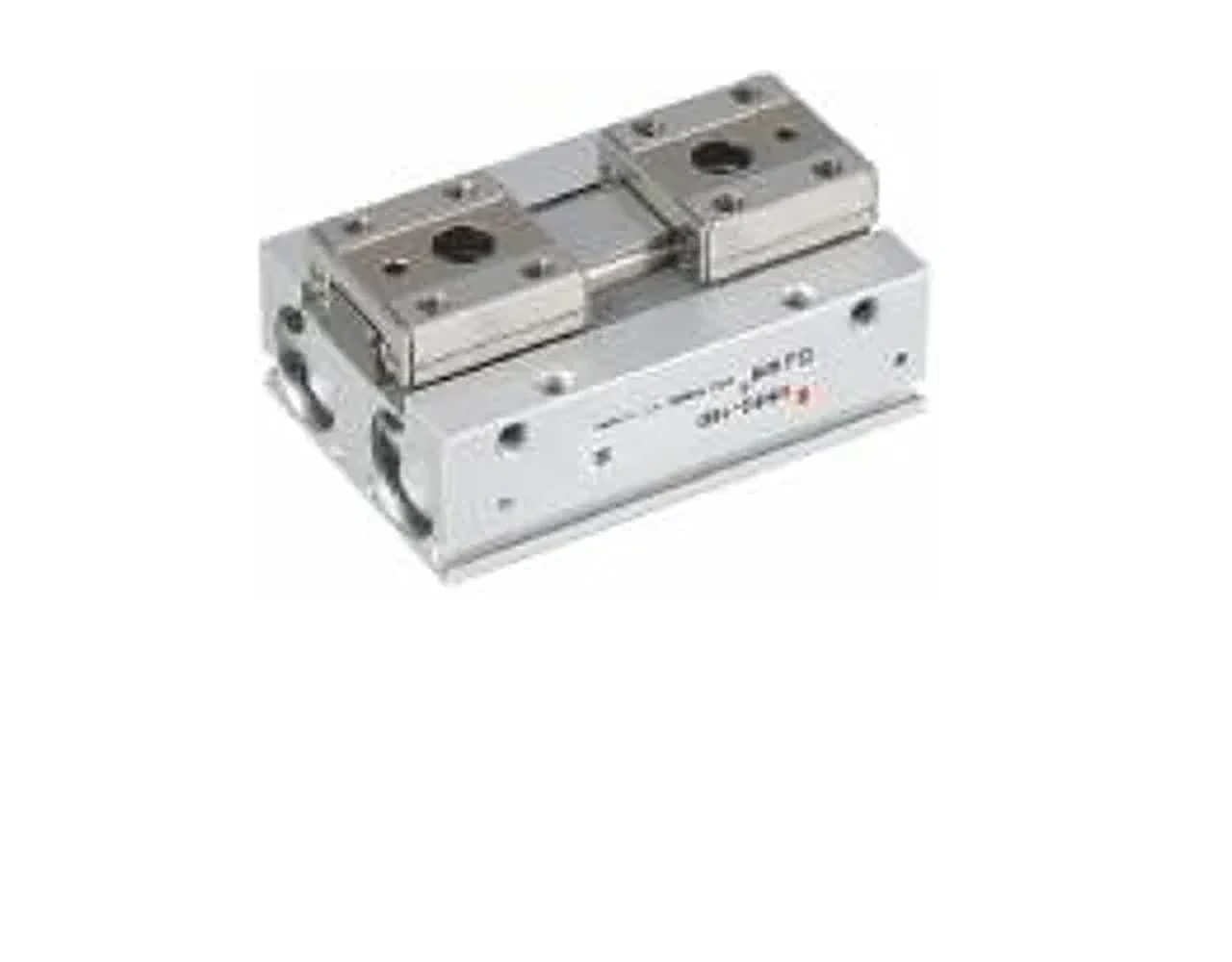MHF2 MHF2 Low-Profile Pneumatic Gripper
